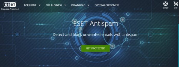 Spam techyv fundamental