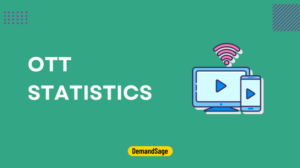 OTT streaming services growth