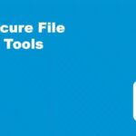 Secure file sharing tools online