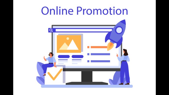 Best site promotion tools